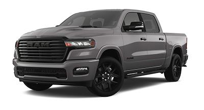 New 2025 Ram 1500 Laramie Crew Cab 4x4 Pickup for sale #SN755236 - photo 1