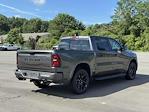 New 2025 Ram 1500 Laramie Crew Cab 4x4 Pickup for sale #SN755236 - photo 12