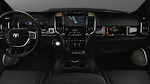 New 2025 Ram 1500 Laramie Crew Cab 4x4 Pickup for sale #SN755236 - photo 5