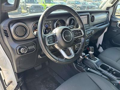 2020 Jeep Gladiator Crew Cab 4x4 Pickup for sale #T125 - photo 2