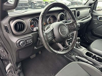 2021 Jeep Gladiator Crew Cab 4x4 Pickup for sale #T131 - photo 2