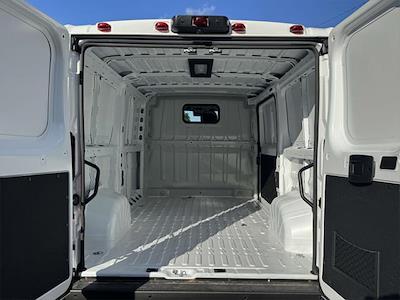 New 2026 Ram ProMaster 1500 Standard Roof Empty Cargo Van for sale #TE154863 - photo 2