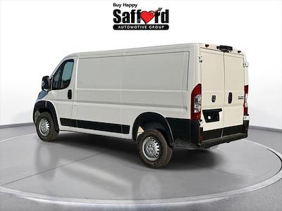 New 2026 Ram ProMaster 1500 - photo 1