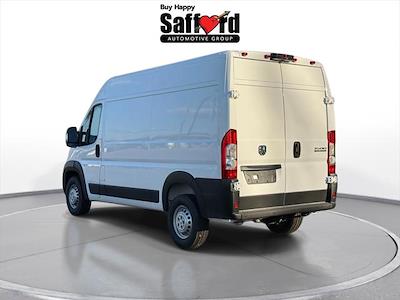 New 2026 Ram ProMaster 1500 High Roof Empty Cargo Van for sale #TE154870 - photo 2
