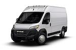New 2026 Ram ProMaster 1500 High Roof Empty Cargo Van for sale #TE154870 - photo 1