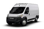 New 2026 Ram ProMaster 1500 High Roof Empty Cargo Van for sale #TE154871 - photo 4