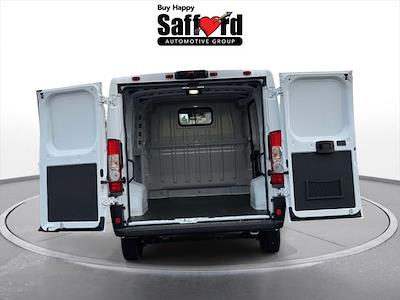 New 2026 Ram ProMaster 1500 Standard Roof Empty Cargo Van for sale #TE154872 - photo 2