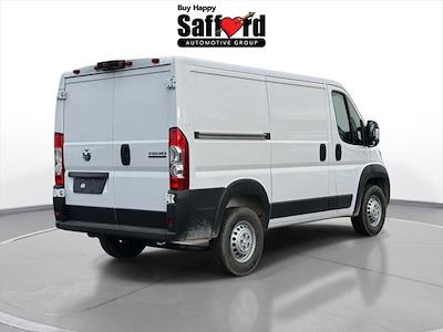 New 2026 Ram ProMaster 1500 Standard Roof Empty Cargo Van for sale #TE154872 - photo 2
