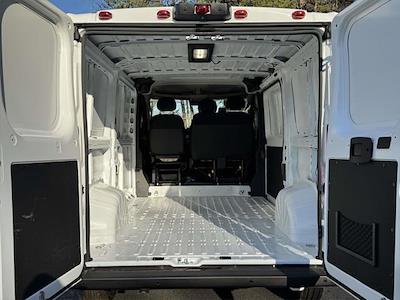 New 2026 Ram ProMaster 1500 Standard Roof Empty Cargo Van for sale #TE156091 - photo 2