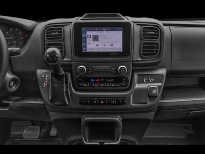 New 2026 Ram ProMaster 1500 Standard Roof Empty Cargo Van for sale #TE156092 - photo 1