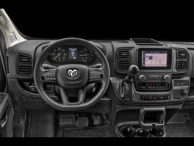 2026 Ram ProMaster 1500 Standard Roof FWD Empty Cargo Van for sale #TE156092 - photo 2