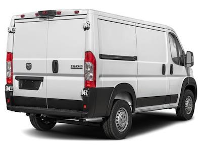 2026 Ram ProMaster 1500 Standard Roof FWD Empty Cargo Van for sale #TE166434 - photo 2