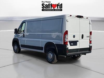 New 2026 Ram ProMaster 1500 Standard Roof Empty Cargo Van for sale #TE166435 - photo 2
