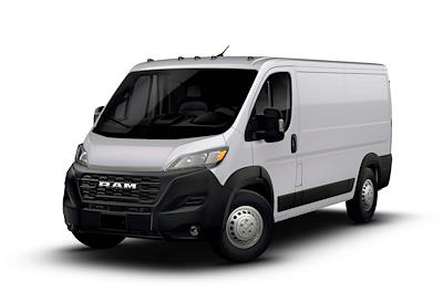 New 2026 Ram ProMaster 1500 Standard Roof Empty Cargo Van for sale #TE166436 - photo 1