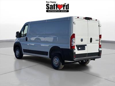 New 2026 Ram ProMaster 1500 Standard Roof Empty Cargo Van for sale #TE166436 - photo 2