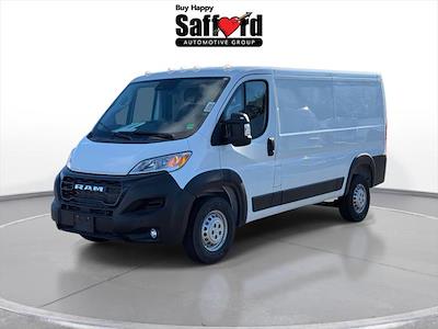 New 2026 Ram ProMaster 1500 Standard Roof Empty Cargo Van for sale #TE166437 - photo 1