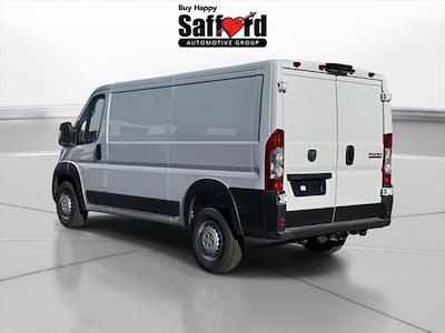 2026 Ram ProMaster 1500 Standard Roof FWD Empty Cargo Van for sale #TE166439 - photo 2
