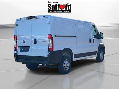 New 2026 Ram ProMaster 1500 Standard Roof Empty Cargo Van for sale #TE166441 - photo 2