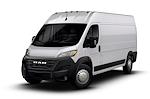 New 2026 Ram ProMaster 2500 High Roof Empty Cargo Van for sale #TE166748 - photo 1