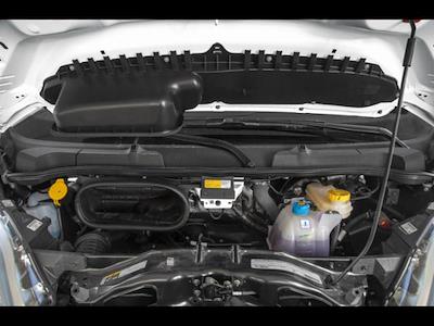 New 2026 Ram ProMaster 2500 - photo 1