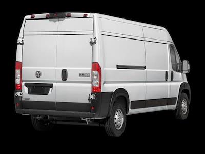 New 2026 Ram ProMaster 2500 - photo 1