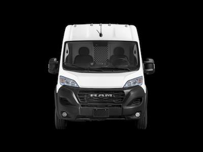New 2026 Ram ProMaster 2500 - photo 1