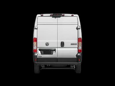 New 2026 Ram ProMaster 2500 - photo 1