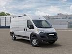 New 2026 Ram ProMaster 2500 High Roof Empty Cargo Van for sale #TE178767 - photo 3