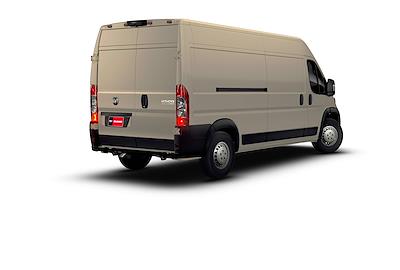 New 2026 Ram ProMaster 2500 High Roof Empty Cargo Van for sale #TE178773 - photo 2