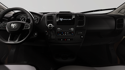 New 2026 Ram ProMaster 2500 - photo 1