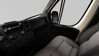 New 2026 Ram ProMaster 2500 - photo 1