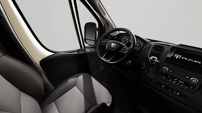 New 2026 Ram ProMaster 2500 - photo 1