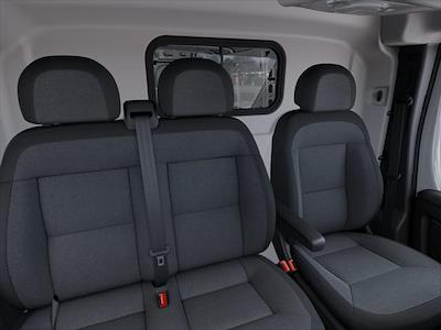 New 2026 Ram ProMaster 2500 - photo 1