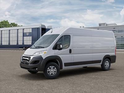 New 2026 Ram ProMaster 3500 - photo 1