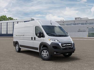 New 2026 Ram ProMaster 3500 - photo 1