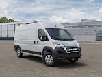 New 2026 Ram ProMaster 3500 High Roof Empty Cargo Van for sale #TE181107 - photo 1