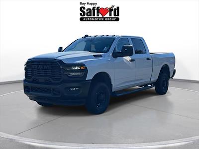 New 2026 Ram 2500 Tradesman Crew Cab 4x4 Pickup for sale #TG150332 - photo 1