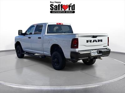 New 2026 Ram 2500 Tradesman Crew Cab 4x4 Pickup for sale #TG153406 - photo 2