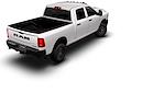 New 2026 Ram 2500 Tradesman Crew Cab 4x4 Pickup for sale #TG153406 - photo 2