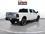 New 2026 Ram 2500 Tradesman Crew Cab 4x4 Pickup for sale #TG153407 - photo 8