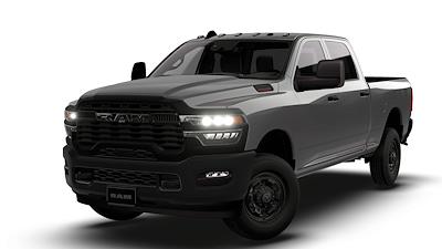 New 2026 Ram 2500 Tradesman Crew Cab 4x4 Pickup for sale #TG153414 - photo 1