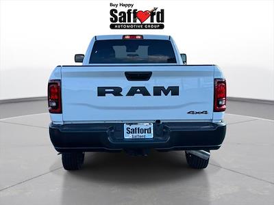 New 2026 Ram 2500 Tradesman Crew Cab for sale #TG153418 - photo 1