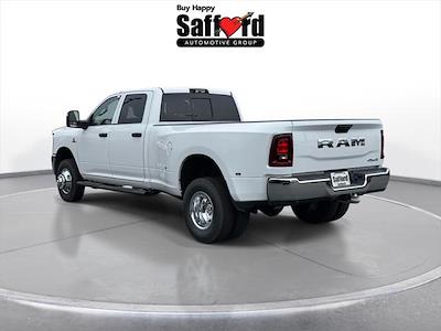 2026 Ram 3500 Crew Cab DRW 4x4 Pickup for sale #TG154287 - photo 2