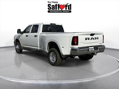 New 2026 Ram 3500 Tradesman Crew Cab for sale #TG154288 - photo 2