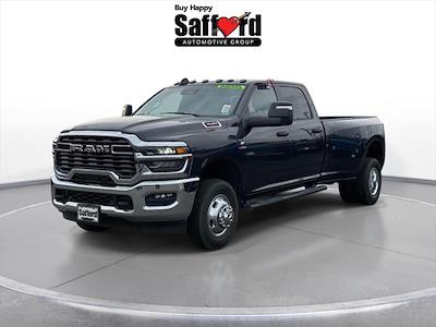 New 2026 Ram 3500 Tradesman Crew Cab for sale #TG154291 - photo 1