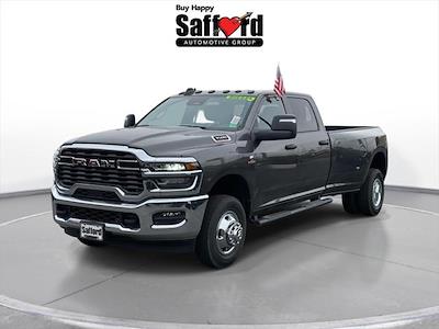 New 2026 Ram 3500 Tradesman Crew Cab for sale #TG154292 - photo 1