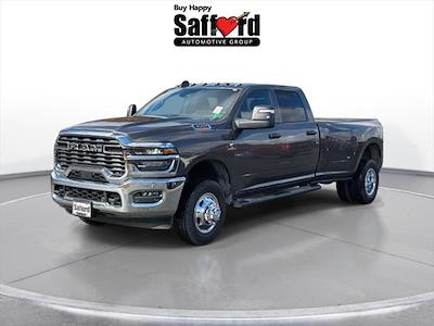 New 2026 Ram 3500 Tradesman Crew Cab 4x4 DRW Pickup for sale #TG154293 - photo 1