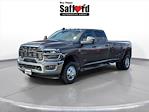 New 2026 Ram 3500 Tradesman Crew Cab 4x4 DRW Pickup for sale #TG154293 - photo 1