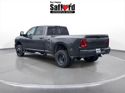 New 2026 Ram 3500 Big Horn Crew Cab for sale #TG154295 - photo 2