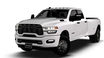 New 2026 Ram 3500 Big Horn Crew Cab 4x4 DRW Pickup for sale #TG154296 - photo 1